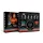 AK ARTISTIC DENSE ACRYLIC COLOR - FIGURES SPECIAL SET - AKAD103