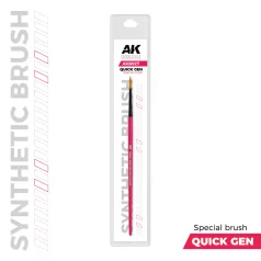 AK QUICK GEN SPECIAL BRUSH - AKB027
