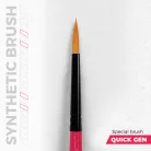 AK QUICK GEN SPECIAL BRUSH - AKB027