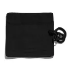 AK Interactive AKB100 Ecsettartó Tok – Prémium ecsettáska (ecsetek nélkül)