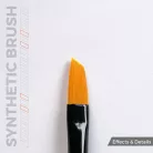 AK Interactive AKB101 Survival Weathering Ecsetkészlet – Profi modellező ecsetek időjárási hatásokhoz