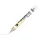 AK-Interactive Dirty White Precíziós Marker – AKM004