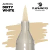 AK-Interactive Dirty White Precíziós Marker – AKM004