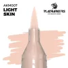 AK‑Interactive Világos Bőrtónus színű  Precíziós Marker – AKM007