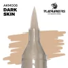 AK‑Interactive Sötét Bőrtónus Precíziós Marker (Dark Skin Playmarker) – AKM008