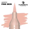 AK‑Interactive Rózsás Bőrtónus színű Precíziós Marker (Pink Skin Playmarker) – AKM010