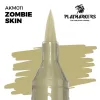 AK‑Interactive Zombibőrtónus Precíziós Marker (Zombie Skin Playmarker) – AKM011