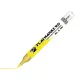 AK‑Interactive Sárga Precíziós Marker (Yellow Playmarker) – AKM016