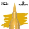 AK‑Interactive Barackos Bőrtónus színű Precíziós Marker (Peach Playmarker) – AKM017