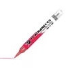 AK‑Interactive Piros színű Precíziós Marker (Red Playmarker) – AKM018