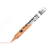 AK‑Interactive Világosnarancs színű Precíziós Marker (Light Orange Playmarker) – AKM019