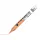 AK‑Interactive Világosnarancs színű Precíziós Marker (Light Orange Playmarker) – AKM019