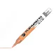AK‑Interactive Világosnarancs színű Precíziós Marker (Light Orange Playmarker) – AKM019