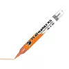 AK‑Interactive Mélynarancs színű Precíziós Marker (Dark Orange Playmarker) – AKM020