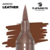 AK‑Interactive Bőrtónusú Precíziós Marker (Leather Playmarker) – AKM023