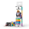 AK Interactive PLAYMARKER SET - CLOTHES & ORNAMENTS Professzionális Makettfesték