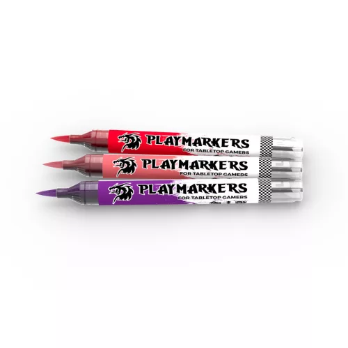 AK Interactive PLAYMARKER SET - VISCERA Professzionális Makettfesték