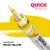 AK QUICK MARKER - SPACE YELLOW - AKMQ006