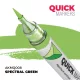 AK QUICK MARKER - SPECTRAL GREEN - AKMQ008