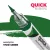 AK QUICK MARKER - VIVID GREEN - AKMQ009