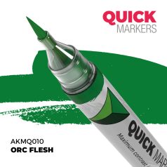 AK QUICK MARKER - ORC FLESH - AKMQ010