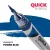 AK QUICK MARKER - POWER BLUE - AKMQ012