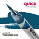 AK QUICK MARKER - TURQUOISE BLUE - AKMQ013
