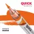 AK QUICK MARKER - ORANGE - AKMQ015