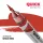 AK QUICK MARKER - SPACE RED - AKMQ016