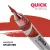 AK QUICK MARKER - SPACE RED - AKMQ016