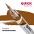 AK QUICK MARKER - ORANGE BROWN - AKMQ023