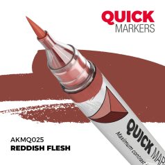 AK QUICK MARKER - REDDISH FLESH - AKMQ025