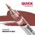 AK QUICK MARKER - REDDISH FLESH - AKMQ025