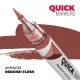 AK QUICK MARKER - REDDISH FLESH - AKMQ025