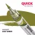 AK QUICK MARKER - LEAF GREEN - AKMQ031