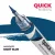 AK QUICK MARKER - NIGHT BLUE - AKMQ032