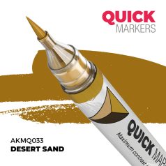 AK QUICK MARKER - DESERT SAND - AKMQ033