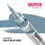 AK QUICK MARKER - WOLF BLUE GREY - AKMQ034