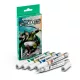 AK QUICK MARKER SET - ELVES - AKMQ101