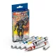 AK QUICK MARKER SET - IMPERIAL TROOPERS - AKMQ104