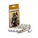 AK QUICK MARKER SET - SKELETONS - AKMQ110