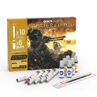 AK QUICK MARKER SET - STARTER COMBO - AKMQ111