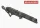 Plus Model Aircraft machine gun Vickers pattern A – 1:32 fegyverzet