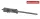 Plus Model Aircraft machine gun Browning 05 – fegyverzet