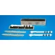 Plus Model Russian missile UZR-60 training unit w.b – fegyverrendszer makett