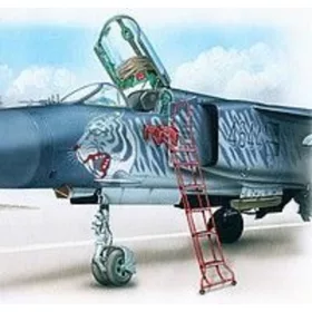 Plus Model Ladder Mig-23 – beszállólétra