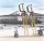 Plus Model Ladders F-105 F/G – beszállólétra-készlet