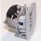 Plus Model Caribou interior set - DHC Caribou – komplett belsőtér-készlet
