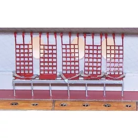   Plus Model US universal seats - amerikai univerzális ülések