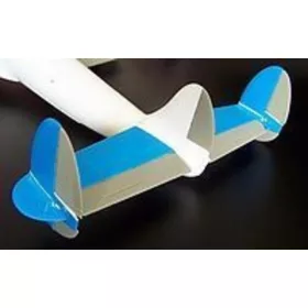   Plus Model Tail surfaces for Constelation - Constellation – farokrész kormányfelületei